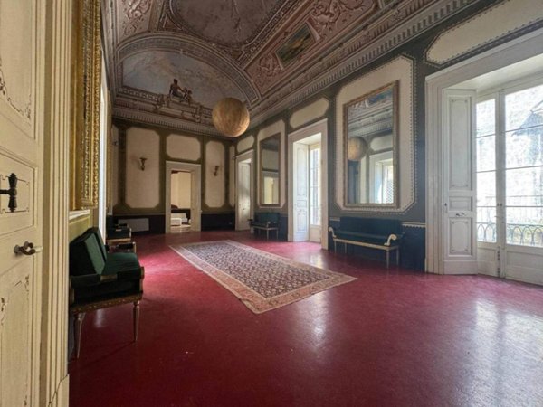 appartamento in vendita a Lecce in zona Centro Città