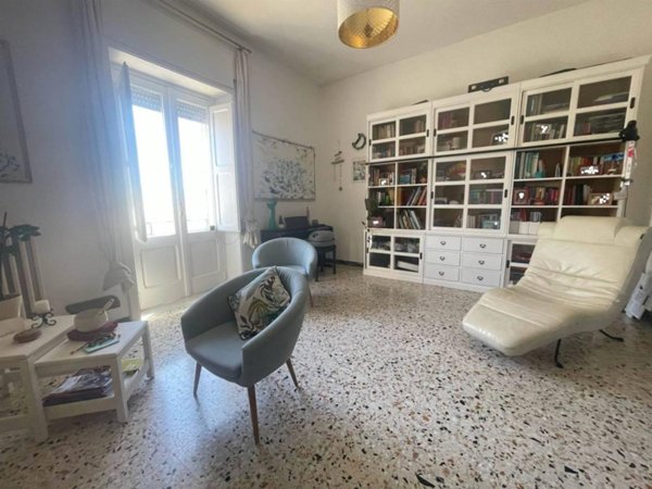 appartamento in vendita a Lecce in zona Borgo Pace