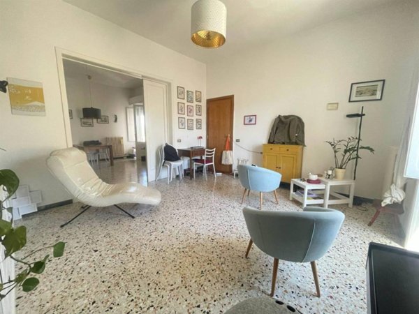 appartamento in vendita a Lecce in zona Borgo Pace