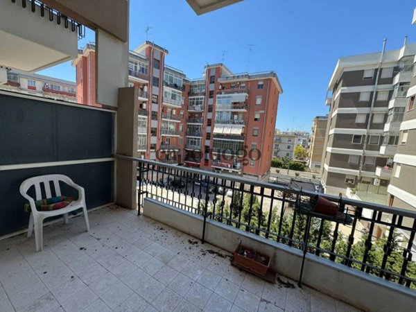appartamento in vendita a Lecce in zona Mazzini
