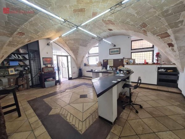 negozio in vendita a Lecce in zona Centro Città