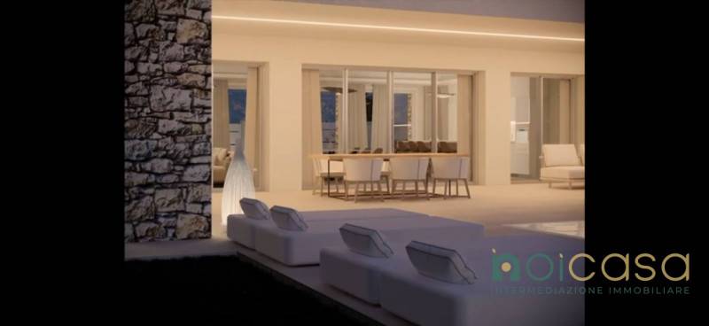 casa indipendente in vendita a Lecce