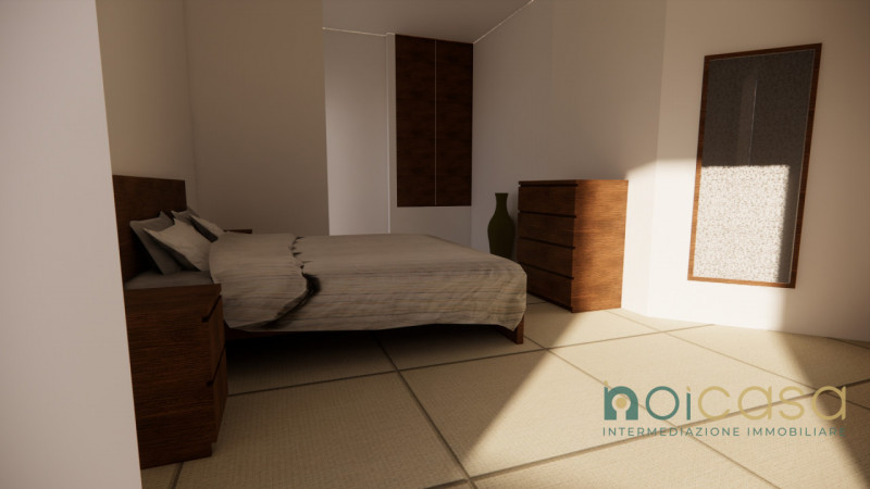 casa indipendente in vendita a Lecce in zona Centro Città
