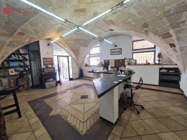 appartamento in vendita a Lecce in zona Centro Città