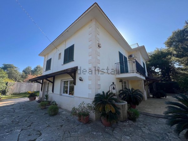 casa indipendente in vendita a Lecce in zona San Cataldo