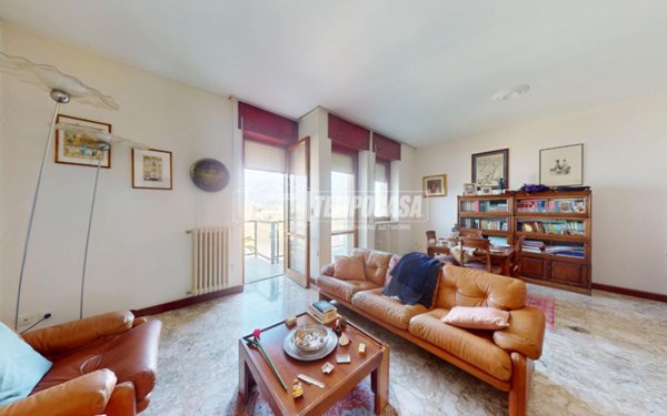 appartamento in vendita a Lecce in zona Centro Città