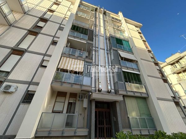 appartamento in vendita a Lecce in zona Centro Città