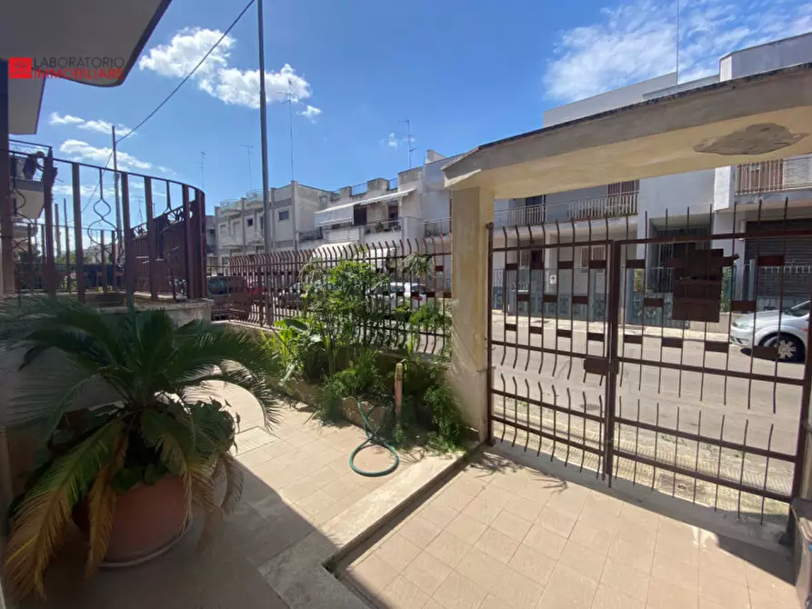 casa indipendente in vendita a Lecce in zona Centro Città