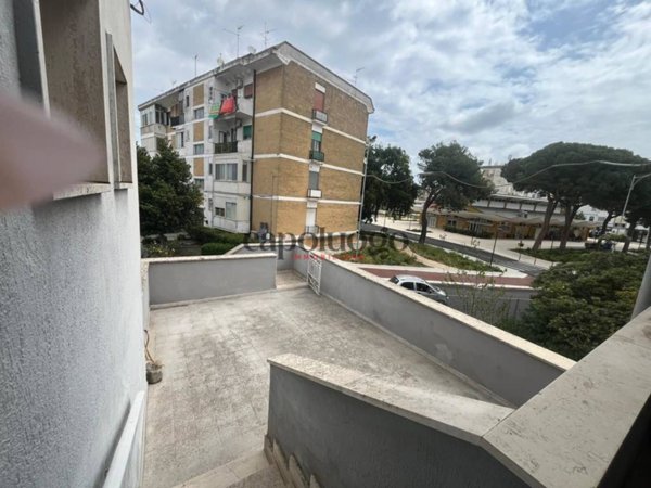 appartamento in vendita a Lecce in zona Santa Rosa