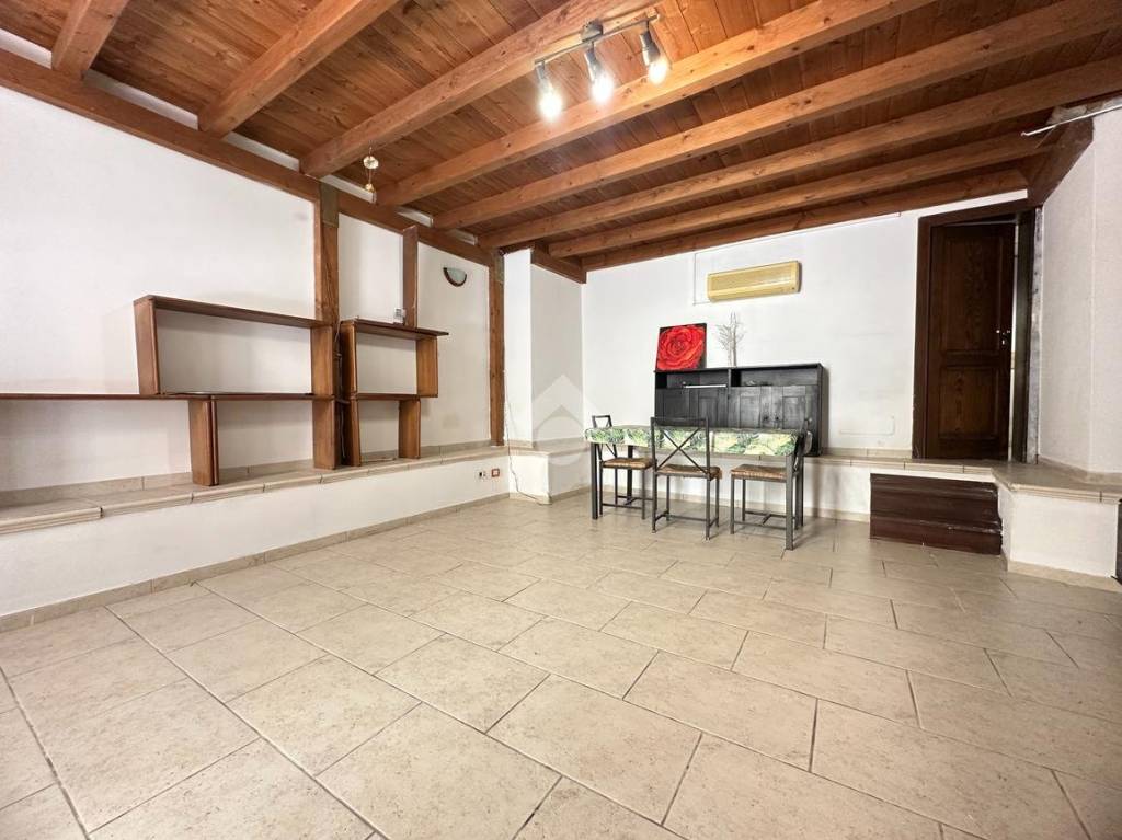 appartamento in vendita a Lecce in zona Borgo Pace