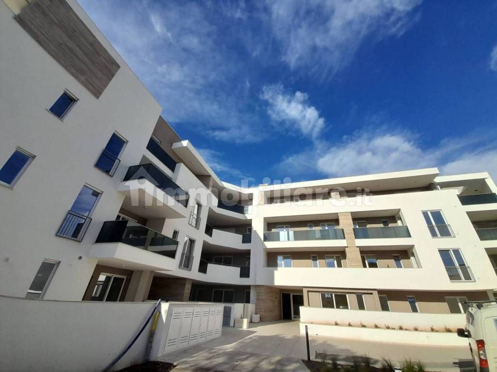 appartamento in vendita a Lecce