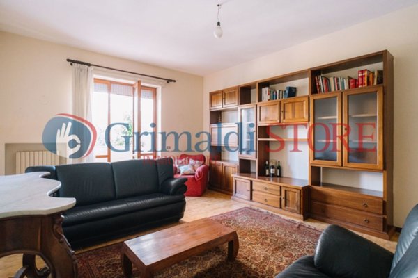 appartamento in vendita a Lecce in zona Mazzini