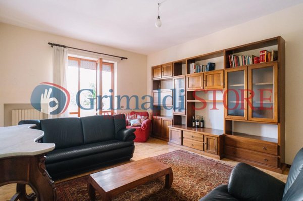appartamento in vendita a Lecce in zona Centro Città