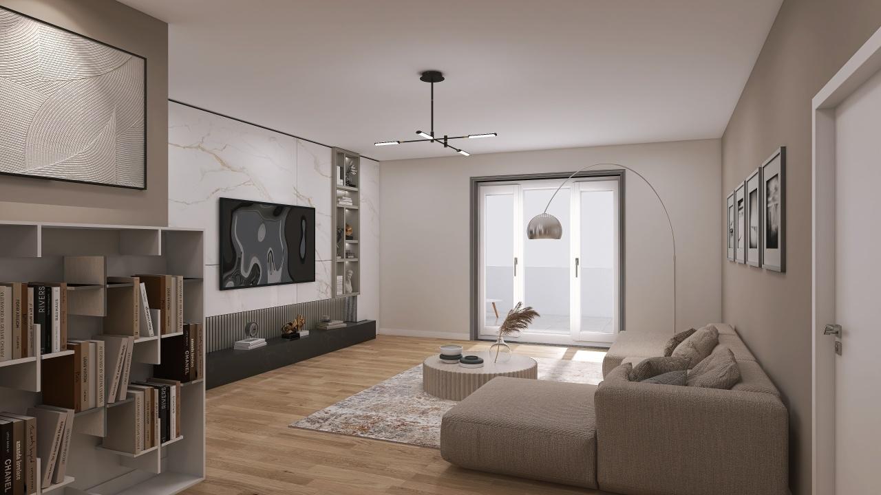 appartamento in vendita a Lecce in zona Centro Città