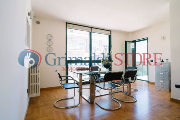 appartamento in vendita a Lecce in zona Mazzini