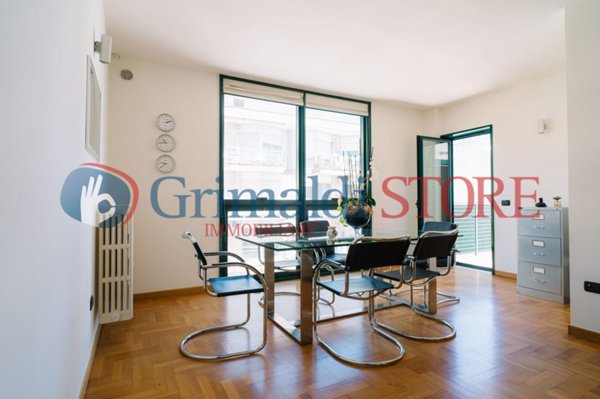appartamento in vendita a Lecce in zona Mazzini