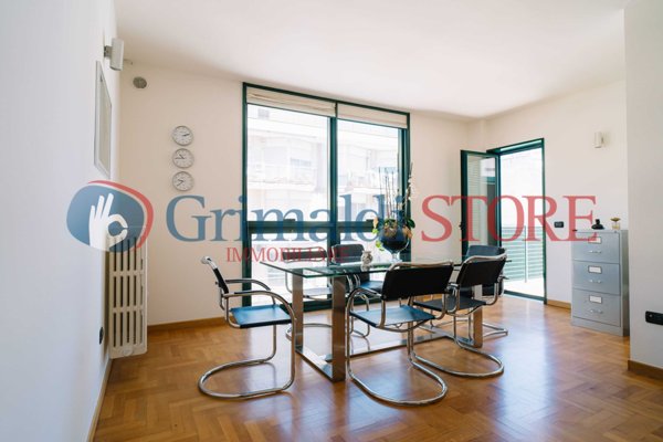 appartamento in vendita a Lecce in zona Mazzini