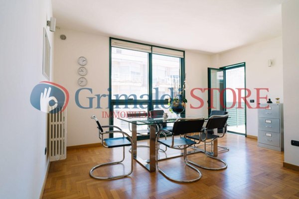appartamento in vendita a Lecce in zona Mazzini