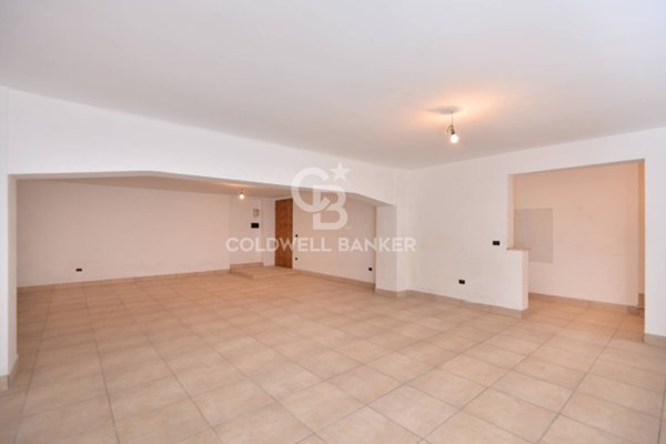 appartamento in vendita a Lecce in zona Mazzini
