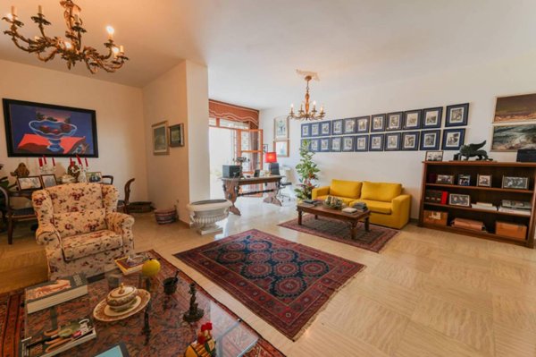appartamento in vendita a Lecce