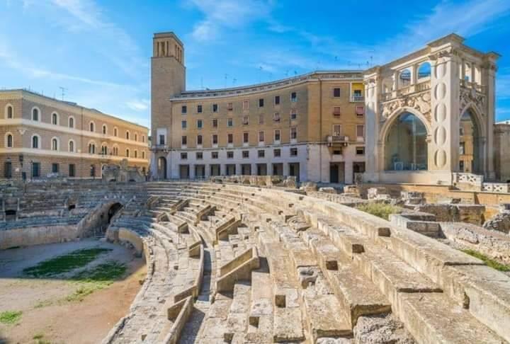 appartamento in vendita a Lecce in zona Centro Città