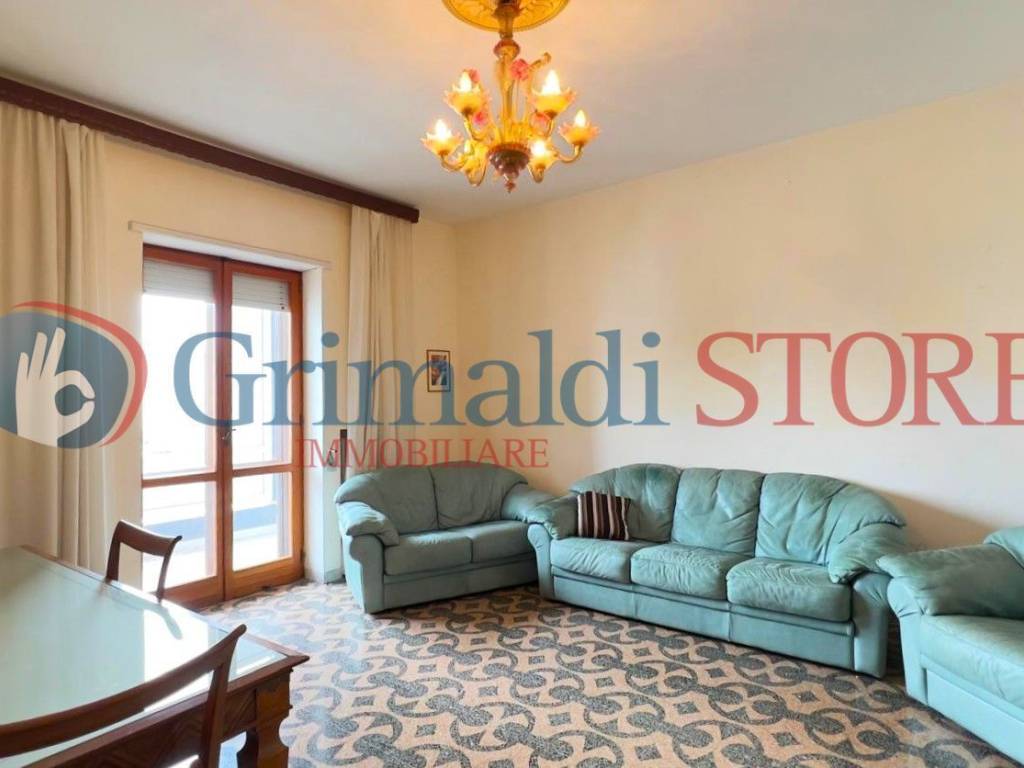 appartamento in vendita a Lecce in zona Salesiani
