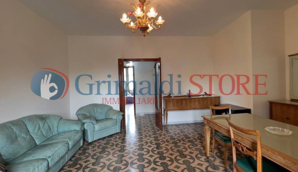 appartamento in vendita a Lecce in zona Salesiani