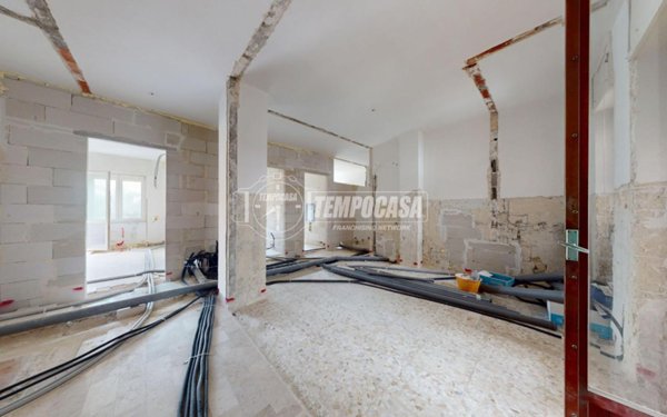 appartamento in vendita a Lecce in zona Leuca