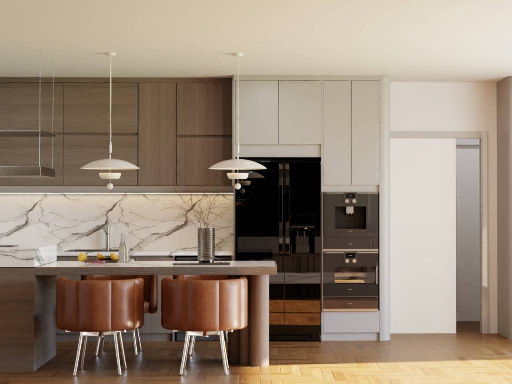 appartamento in vendita a Lecce in zona Centro Città