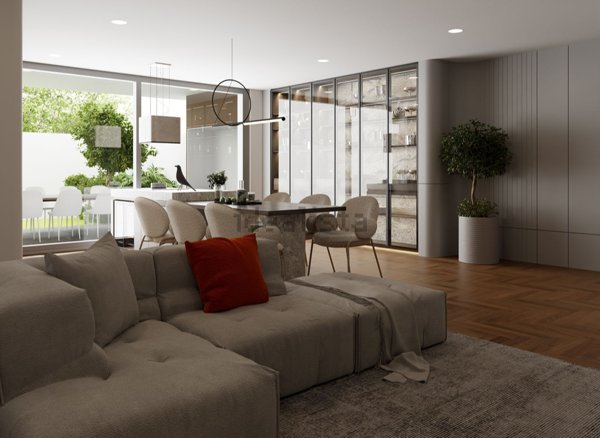 appartamento in vendita a Lecce in zona Centro Città