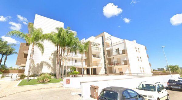 appartamento in vendita a Lecce in zona Centro Città