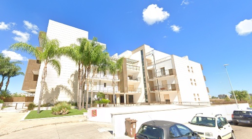 appartamento in vendita a Lecce in zona Centro Città