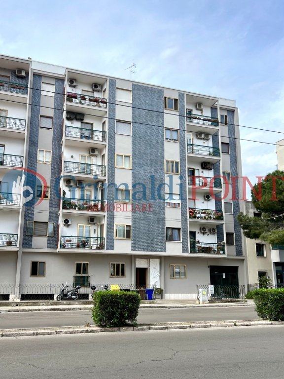 appartamento in vendita a Lecce in zona Centro Città