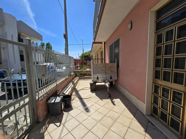 casa indipendente in vendita a Lecce in zona Rudiae