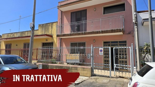 casa indipendente in vendita a Lecce in zona Rudiae