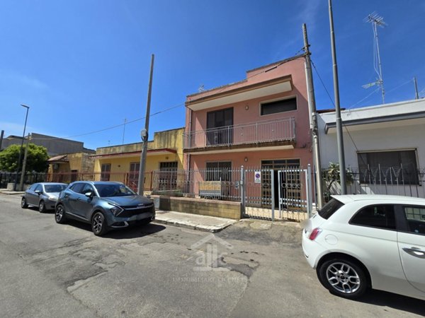 casa indipendente in vendita a Lecce in zona Rudiae