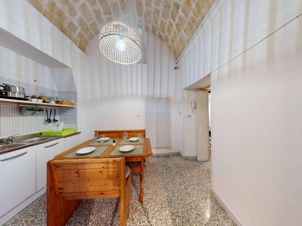 appartamento in vendita a Lecce in zona Centro Città