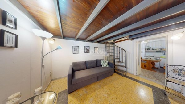 appartamento in vendita a Lecce in zona Centro Città