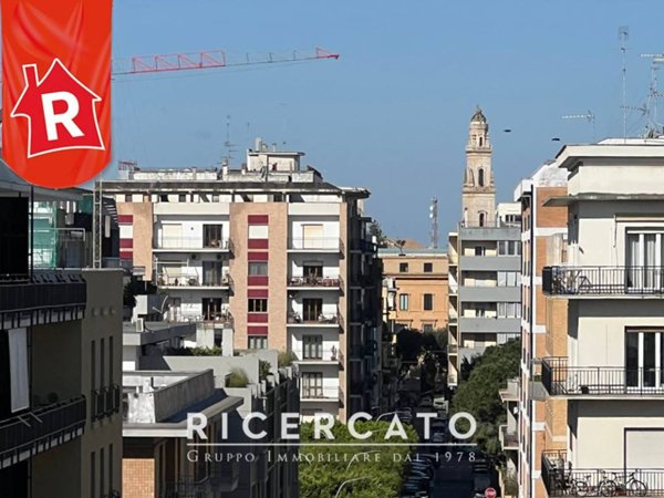 appartamento in vendita a Lecce in zona Mazzini