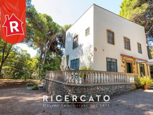 casa indipendente in vendita a Lecce in zona San Cataldo