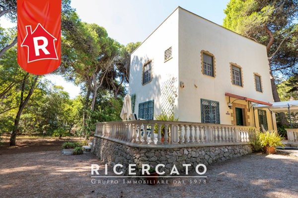 casa indipendente in vendita a Lecce in zona San Cataldo
