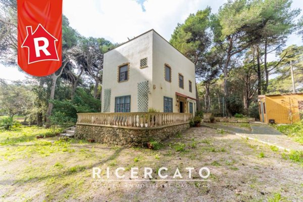 casa indipendente in vendita a Lecce in zona San Cataldo
