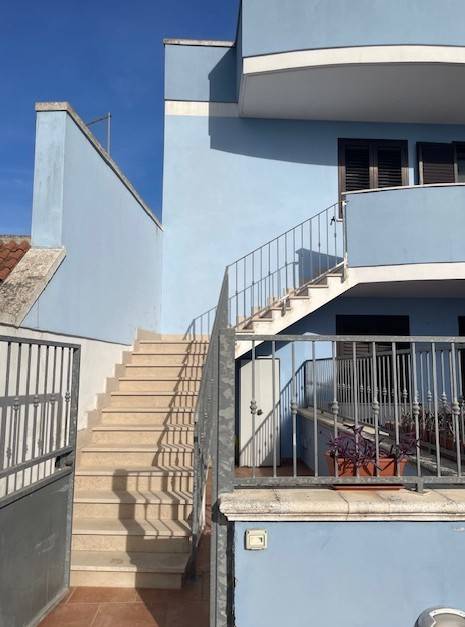 appartamento in vendita a Lecce in zona Mezzagrande