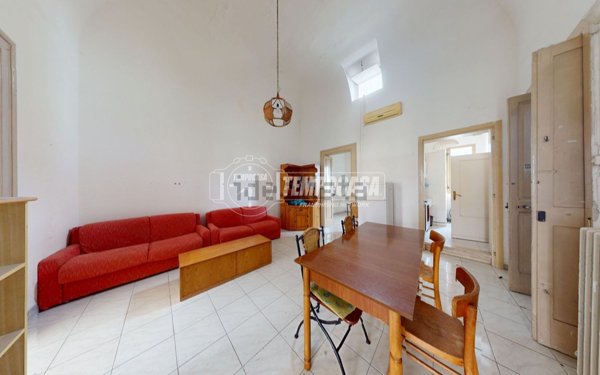 appartamento in vendita a Lecce in zona Centro Città
