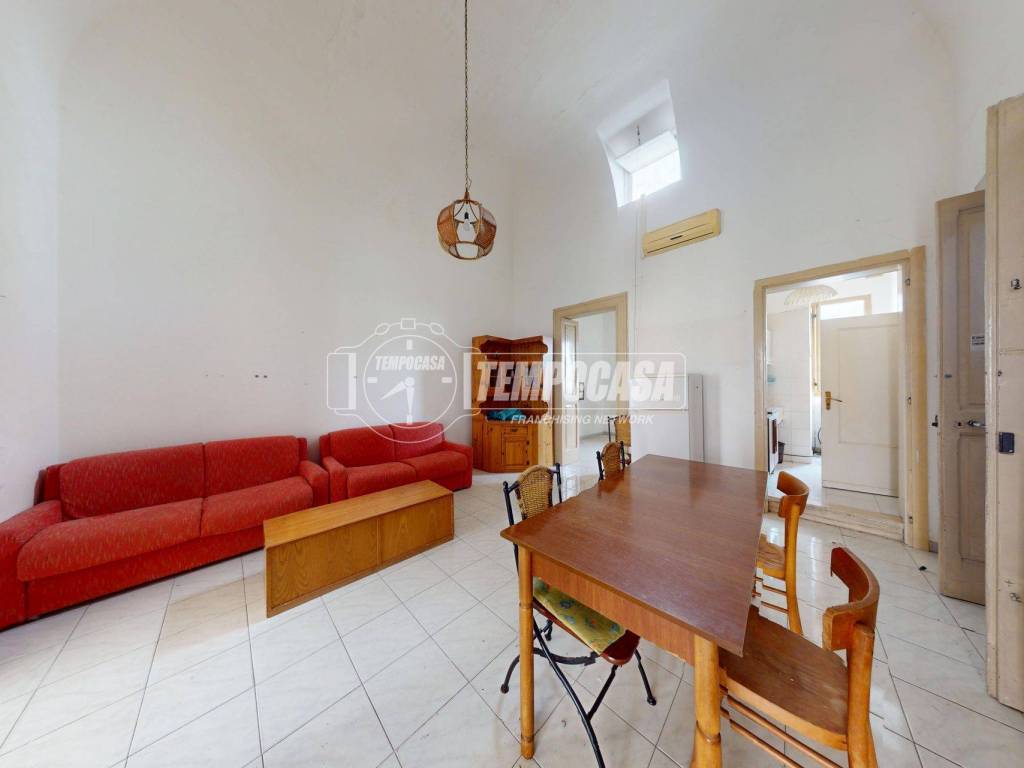 appartamento in vendita a Lecce in zona Centro Città