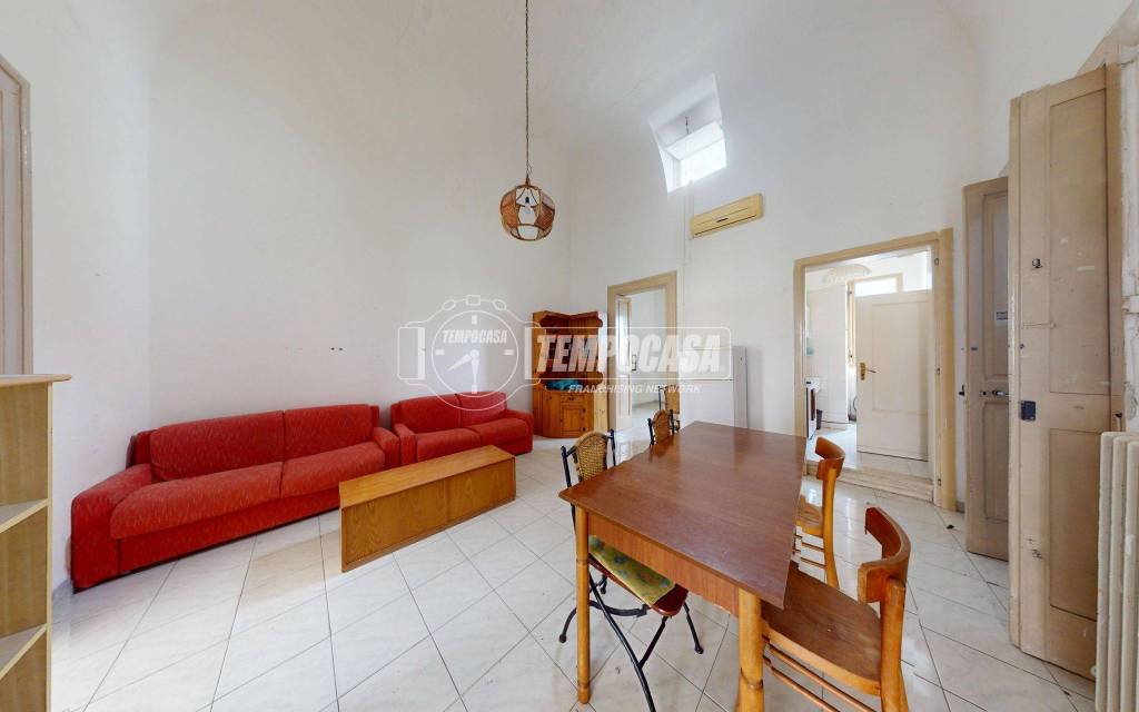 appartamento in vendita a Lecce in zona Borgo Pace