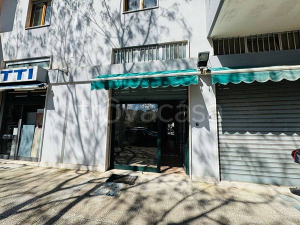 mansarda in vendita a Lecce in zona Rudiae