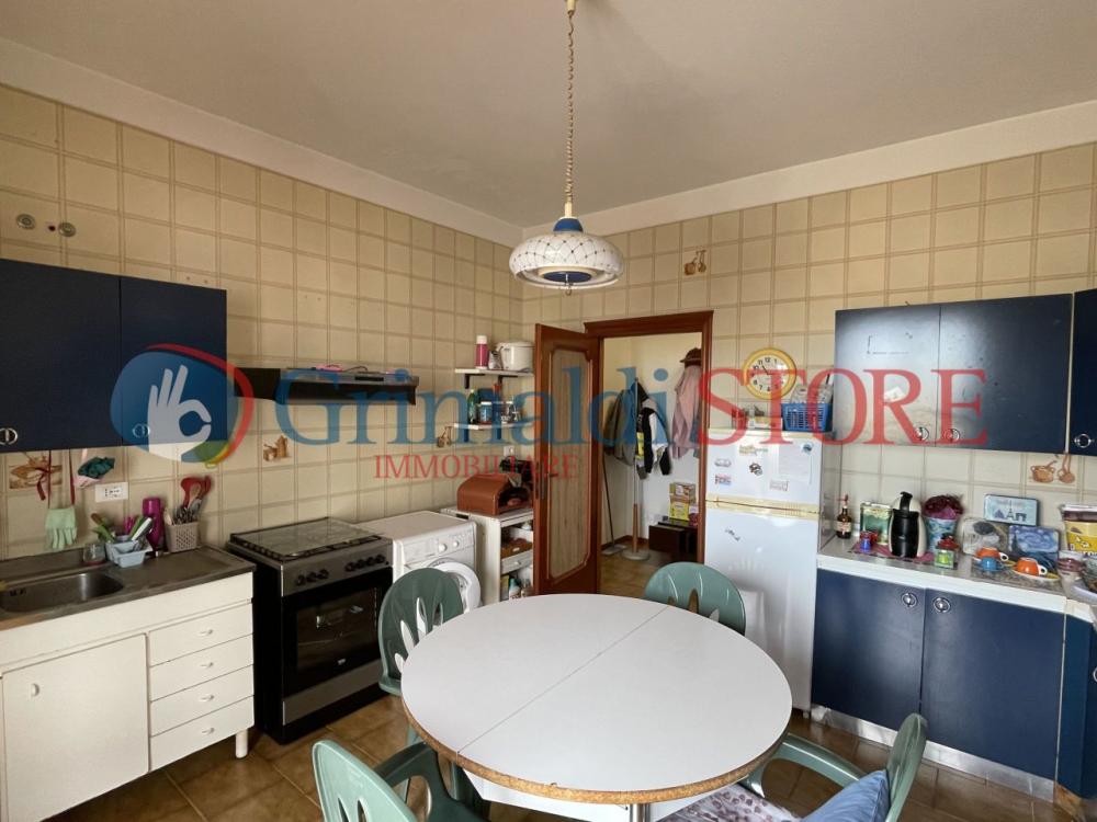 appartamento in vendita a Lecce in zona Borgo Pace