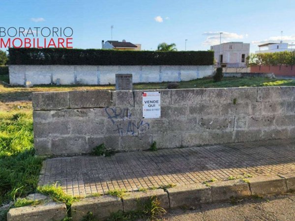 villa in vendita a Lecce