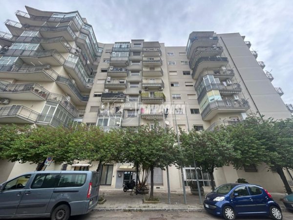 appartamento in vendita a Lecce in zona Borgo Pace
